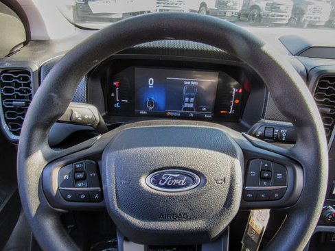 New 2025 Ford Ranger XL image 15