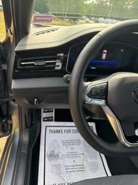 Used 2025 Volkswagen Jetta Sport image 18