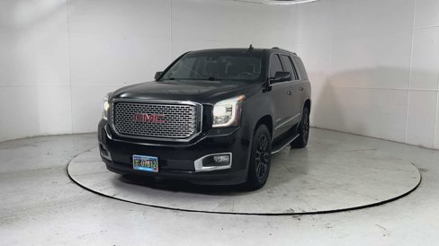 Used 2016 GMC Yukon Denali w/ Open Road Package image 6