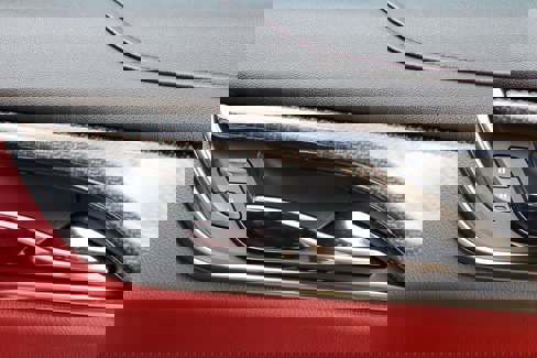 Used 2014 Cadillac ATS Luxury image 43