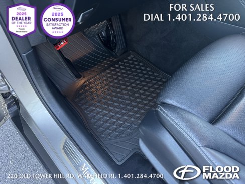 Used 2020 Mercedes-Benz GLC 300 4MATIC image 24