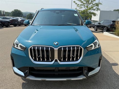 Used 2025 BMW X1 xDrive28i image 9
