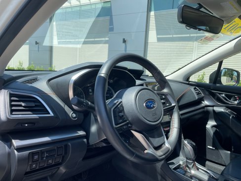 Used 2018 Subaru Crosstrek 2.0i Limited image 25