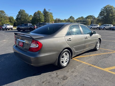 Used 2004 Toyota Camry LE image 6
