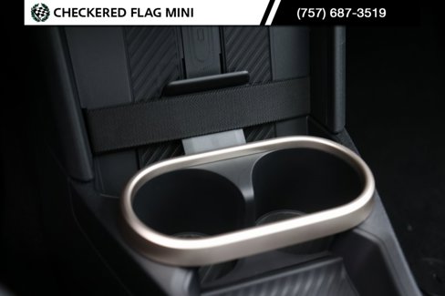 Used 2025 MINI Cooper S image 36