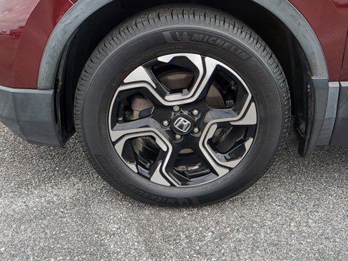 Used 2017 Honda CR-V Touring image 38
