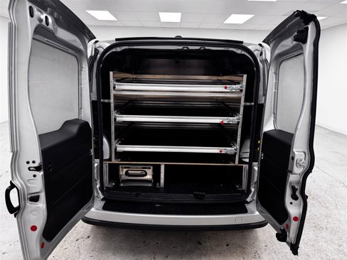Used 2020 RAM ProMaster City Tradesman SLT image 12