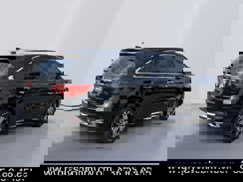 Used 2018 Acura MDX FWD image 3