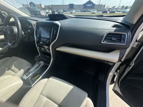 Used 2020 Subaru Ascent Premium w/ Convenience Package image 28