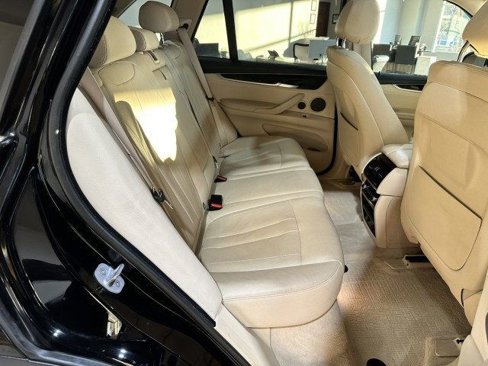 Used 2015 BMW X5 xDrive35i image 29