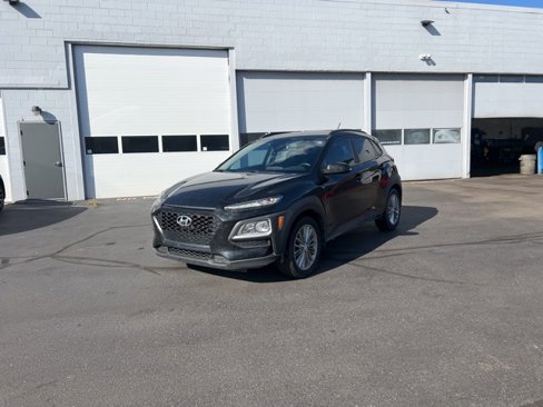 Used 2020 Hyundai Kona SEL image 19