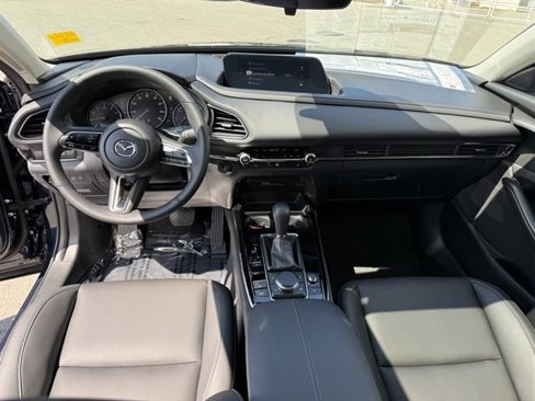 New 2025 MAZDA CX-30 AWD 2.5 S w/ Preferred Package image 16