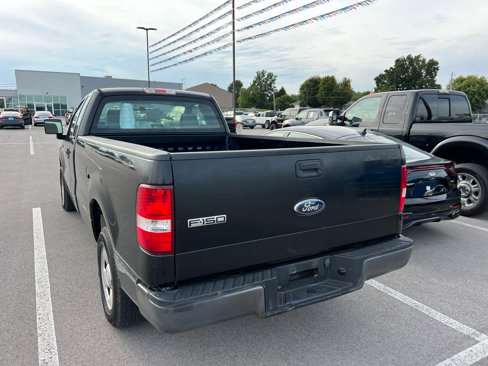 Used 2008 Ford F150 XL image 4