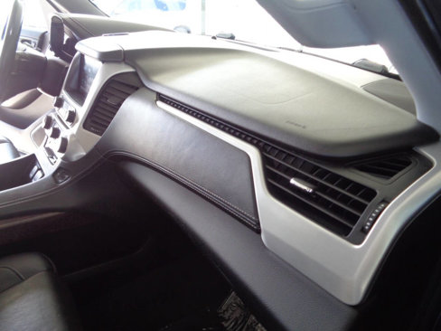 Used 2018 GMC Yukon XL SLT w/ Open Road Package image 68