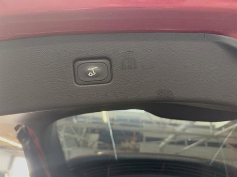 Certified 2023 Ford Edge Titanium w/ Equipment Group 301A image 16