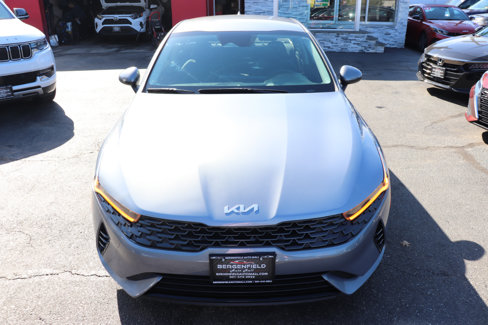 Used 2023 Kia K5 LXS image 9