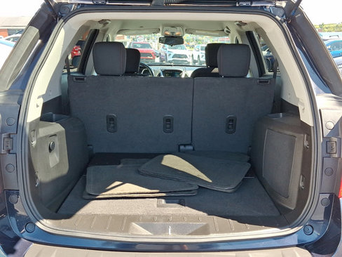 Used 2015 Chevrolet Equinox LT w/ Driver Convenience Package image 28