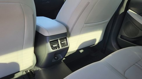 Used 2022 Hyundai Sonata SEL w/ Convenience Package image 18
