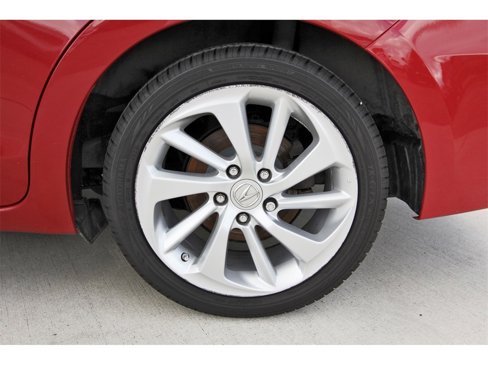 Used 2018 Acura ILX image 35