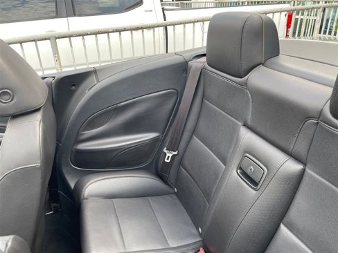 Used 2012 Volkswagen Eos Komfort image 11