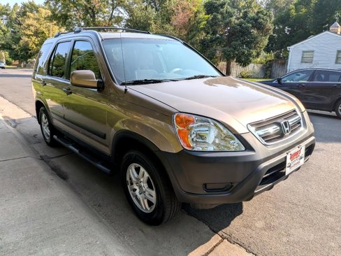 Used 2003 Honda CR-V EX image 7