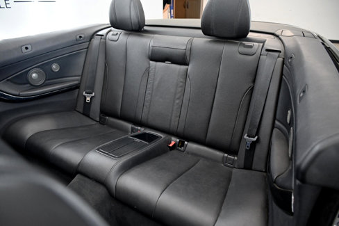 Used 2014 BMW 435i Convertible image 35