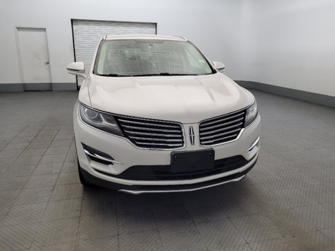 Used 2017 Lincoln MKC Select w/ Select Plus Package image 14