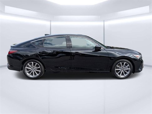 Certified 2025 Acura Integra image 2