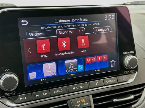 Used 2021 Nissan Altima 2.5 SV image 13