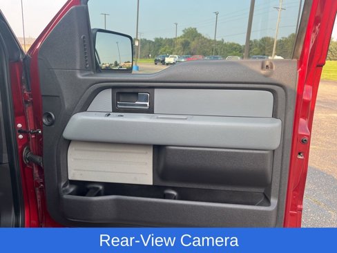 Used 2014 Ford F150 XLT w/ Equipment Group 302A Luxury image 18
