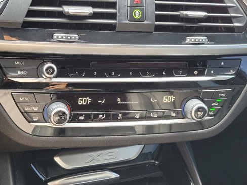 Used 2019 BMW X3 sDrive30i image 13