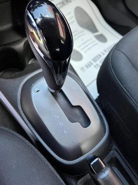 Used 2020 Chevrolet Spark LT image 22