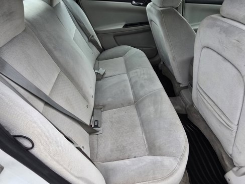 Used 2014 Chevrolet Impala Limited LS image 11