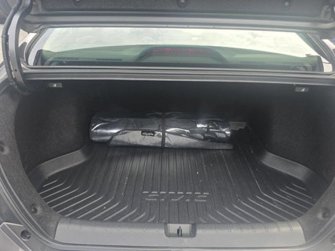 Used 2018 Honda Civic EX-T image 16