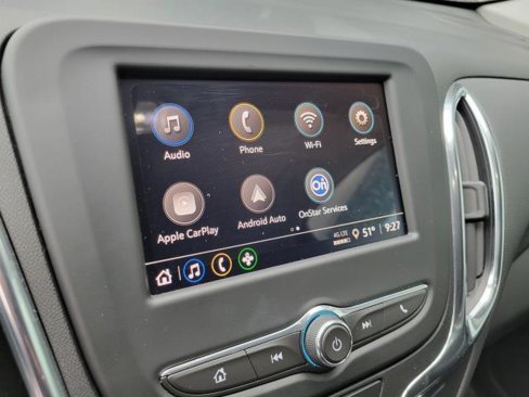 Certified 2022 Chevrolet Equinox LT image 24