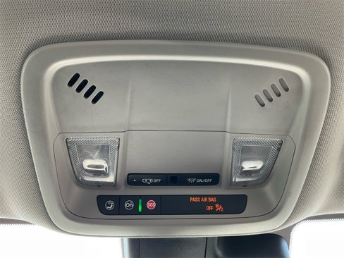 Used 2024 Chevrolet Malibu LT image 30