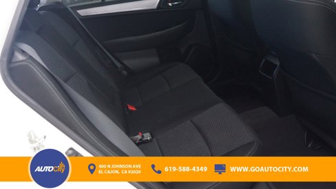 Used 2015 Subaru Outback 2.5i Premium image 13