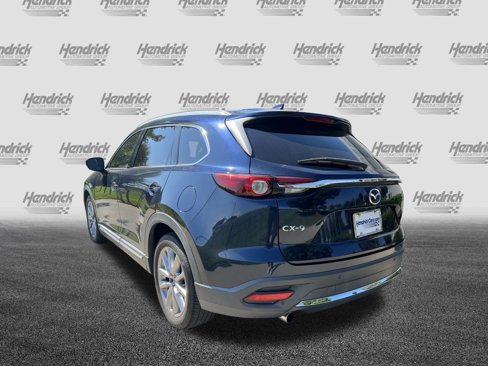 Used 2020 MAZDA CX-9 Grand Touring image 9