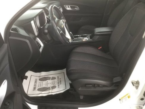 Used 2014 Chevrolet Equinox LT w/ Driver Convenience Package image 13
