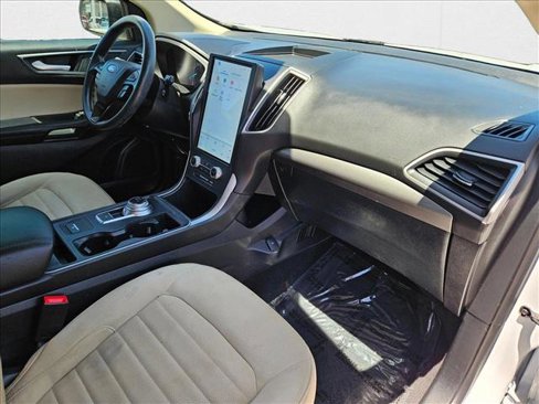 Used 2022 Ford Edge SE image 21