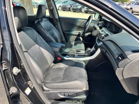 Used 2013 Honda Accord EX-L image 24