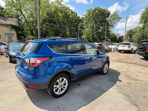Used 2017 Ford Escape SE w/ Equipment Group 201A image 6