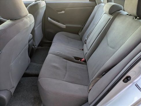 Used 2010 Toyota Prius Two image 16