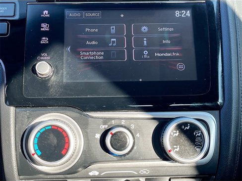 Used 2019 Honda Fit EX image 13