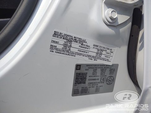 Used 2018 Chevrolet Tahoe LS image 37