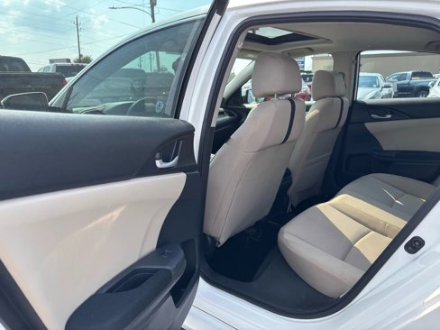 Used 2017 Honda Civic EX image 14