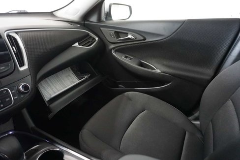 Used 2023 Chevrolet Malibu LT image 26