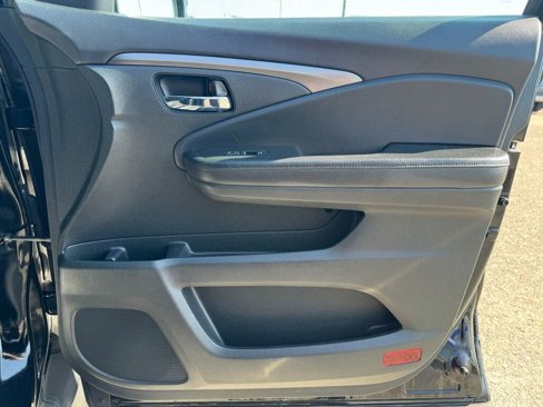 Used 2019 Honda Passport EX-L image 22