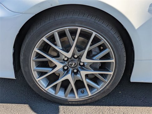 Used 2015 Lexus RC 350 AWD image 32