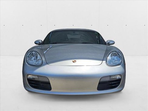 Used 2008 Porsche Boxster Limited Edition image 2